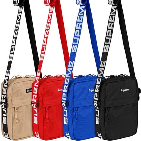 fake supreme bags|are supreme purses genuine.